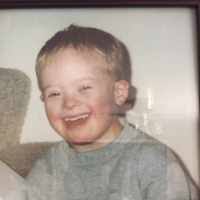Carter Michael Hogge (1997–2002) • FamilySearch