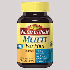 So, for a particular issue, such as risk factors for heart disease (e.g. Best Multivitamins For Men Everyday Health