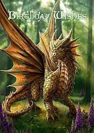 Happy Birthday Dragon Fantasy Google Search Dragon Artwork Fantasy Dragon Fairy Dragon