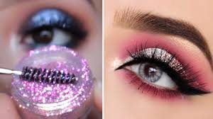 emo makeup tutorial for hazel eyes