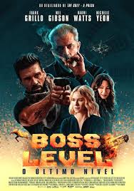 Boss Level Online Subtitrat In 2020 Sci Fi Thriller Full Movies Time Loop