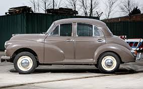 Image result for Rose Taupe 1961 Morris