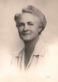 Julia Elder “Julie” Crump Darling (1890-1944)