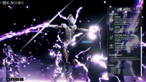 There is currently no way to alter. Warframe How To Start The Natah Quest Youtube