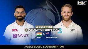 Latest live cricket score 2021 today for all cricket matches including live cricket score and match scorecard for t20, odi and test cricket matches. India Vs New Zealand Wtc Final Day 1 Play Called Off Due To Rain Cricket News India Tv