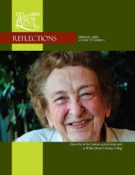 REFLECTIONS REFLECTIONS