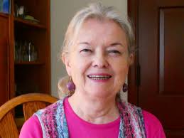 Diane Steen-Hinderlie and John Olson ⋆ Restore Lilac Way