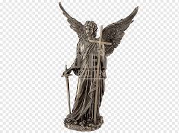 Una oración al arcángel gabriel te puede ayudar a recurrir a la bondad del arcángel de la pureza y pedir su ayuda en diversos aspectos de tu vida… el arcángel gabriel anuncia a maría que será la madre del hijo de dios. Michael Zadkiel Gabriel Arcangel Estatua Angel Oracion Personaje De Ficcion Angel Png Pngwing