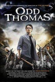 Ver Odd Thomas 2013 Pelicula Completa Online En Espanol Latino Subtitulado Dean Koontz Books Blu Ray Book Series