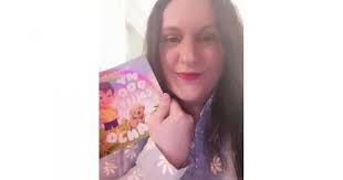 Mum inspired to publish debut children's book for special reason