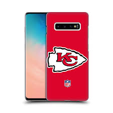 According to our data, the kansas city chiefs logotype was designed for the. Kansas City Chiefs Logo Hard Shell Phone Case Samsung