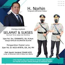 Maybe you would like to learn more about one of these? Bpost Online Ucapan Selamat Dan Sukses Kepada Irjen Pol Facebook