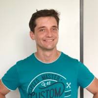 Der name der einzelnen ahnenliste sagt nichts über den vollständigen inhalt. Martin Hofmann Phd Student Tu Ilmenau Linkedin