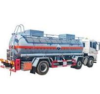 Flammable Chemical Liquid Tank Truck for Sale - Tank Truck ...