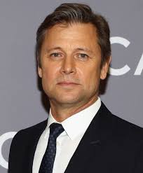 John Haymes Newton as Ryan McBride