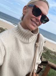 What I Wore This Week In NYC