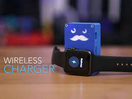 Build your own apple watch fitness app. Overview Portable Apple Watch Charger Adafruit Learning System