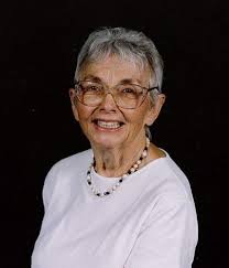 Anne Brash Obituary (1925