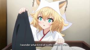 Kitsune Musume no Ecchi na Oyado - Episode 2 and more free porn, hentai,  sex videos on Hentai2W