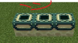 Play in creative mode with unlimited resources or mine . How To Make A Dragon Portal In Minecraft Education Edition 3 Steps Instructables