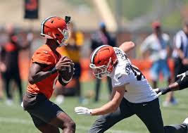 Cleveland Browns Football News - NFL Coverage