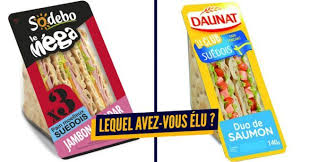Top 15 Des Meilleurs Sandwichs D Autoroute Les Francais Ont Vote Club Sandwich Poulet Sandwich Triangle Sandwich