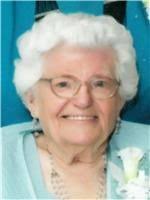 Evelyn Nelson Obituary (2019)