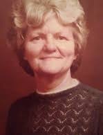 Ruth Knight Obituary