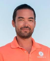 Colin Macrae's Instagram, Twitter & Facebook