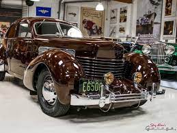 25 Coolest Cars In Jay Leno S Garage Jay Leno Garage Leno Cool Cars