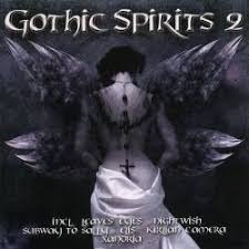 С недели моды в милане — surround me with your love 03:19. Compilations Gothic Spirits 2 Compilation Spirit Of Metal Webzine Ru