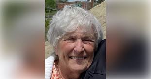 Obituary information for Dianne Barbara Martinson