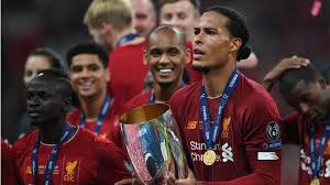The 2019 uefa super cup was the 44th edition of the uefa super cup, an annual football match organised by uefa and contested by the reigning champions of the two main european club competitions, the uefa champions league and the uefa europa league. Uefa Super Cup 2020 Teams Location When Will It Take Place Goal Com