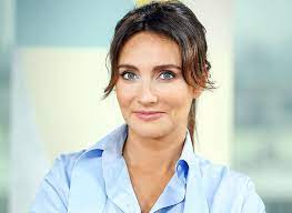 Dominika kulczyk, podobnie jak jakub błaszczykowski, przekaże pieniądze na walkę z koronawirusem. Dominika Kulczyk Chce Grac W Zielone Puls Biznesu Pb Pl