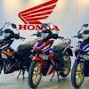 Honda rs150r vs y15zr standard kilang sebab ramai asyik tanya soalan yang sama admin combine la 2. 1