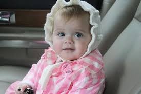 Zeka küpü Nisan Aktaş'ın bir de son halini görün! 'Çocuktan Al Haberi'nde 3  yaşındaydı! Çakıl bebek kocaman olmuş