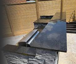 We have listed the advantages and disadvantages of the most popular worktops. Applications Outdoor Kitchens Bbq Shaw Stone Ltd