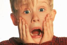 Picayune Sundown in the City