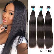 100% human hair otcolor style: Amanda Hair Brazilian Hair Weave Bundles Straight 3 4 Bundles Deals Natural Color 100 Human Hair Extensions 8 28 Inch Remy Hair Extension Natural Extensions Humanextensions Weave Aliexpress