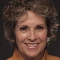 Sandy Frieden, Ph.D.