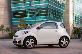 Sono motors is unveiling today an updated production design of the sion, its electric car partially powered by solar panels on the vehicle. 2014 Scion Iq Review Ratings Specs Prices And Photos The Car Connection