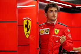 He is an actor, known for formula 1: Leclerc I Have Tested Positive For Covid 19 Grand Prix 247