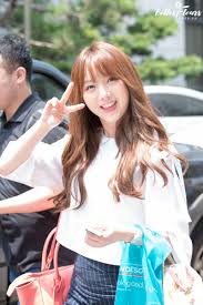 Welcome To Lovelyz Global This Blog Is Dedicated For Woollim First Girl Group Lovelyz Girl Kpop Girls Korean Girl