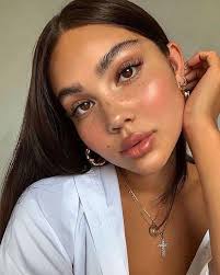How To Grow Your Eyebrows Back Fast Summer Makeup Trends Makeup Looks Natural Summer Makeup