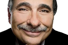 When he was 5, he sat perched atop a. David Axelrod On His Move To The University Of Chicago Chicago Magazine