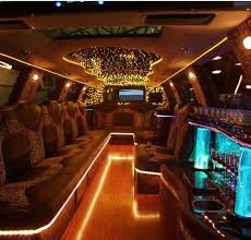 Limo Interior Hummer Limo Limousine Interior Limo
