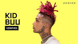 Kid Buu Death 2 Soundcloud Official Lyrics Meaning Verified Youtube