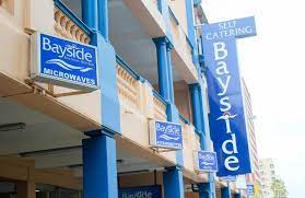 Marmaro area kremasti ialysos satisfy your appetite at one of the hotel's 2 restaurants. Bayside Hotel Self Catering 110 West Street Durban Updated 2021 Prices