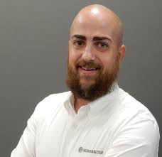 Repair of Compressor spare parts