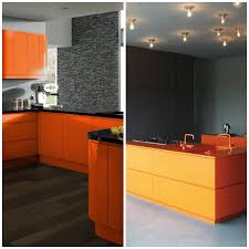 4 ways to use orange in your kitchen